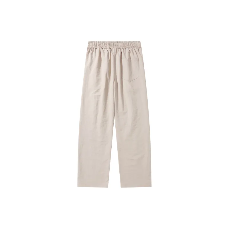 FORCEREPUBLIK Casual Pants Unisex-12