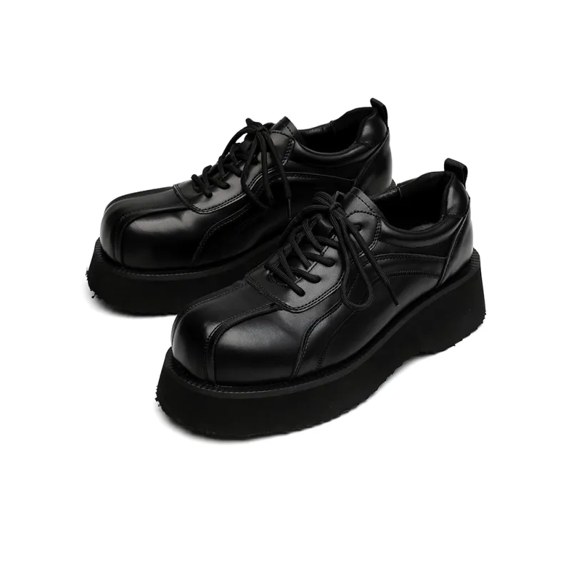 Cachiotti Casual Shoes Men's Black-1
