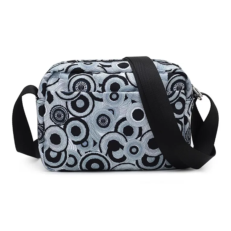 FIDO DIDO Shoulder Bags Cosmic Ring-3