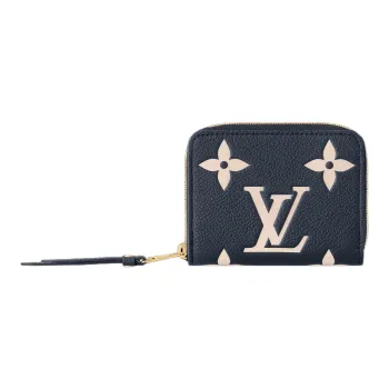LOUIS VUITTON Zippy Coin Purse