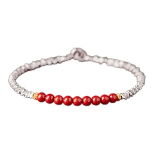 Moon jewelry Jade Bracelets Women's