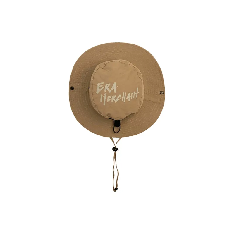 BGUUY Polyester Bucket Hats Unisex-3