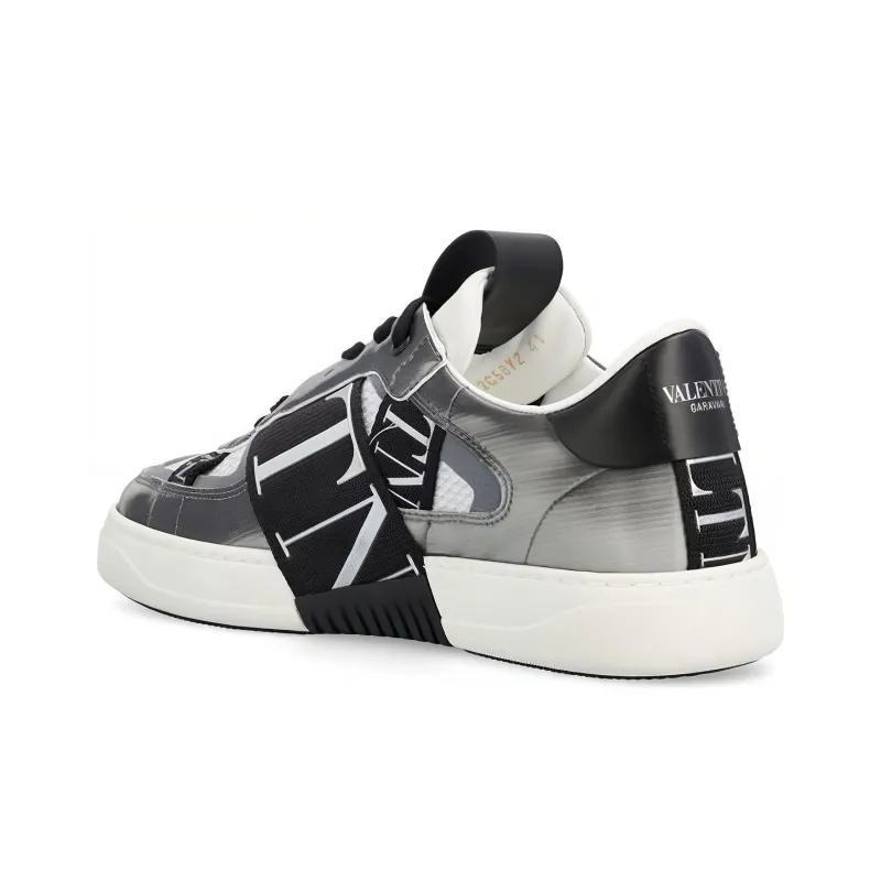Valentino VLTN Low 'Grey'-4