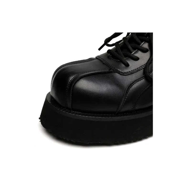 Cachiotti Casual Shoes Men's Black-3