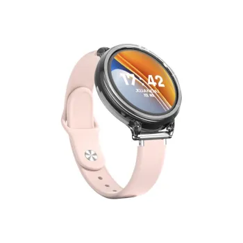 Biaodaige Watch Bands 46mm Unisex Vio-12mm Reverse Buckle Silicone Strap