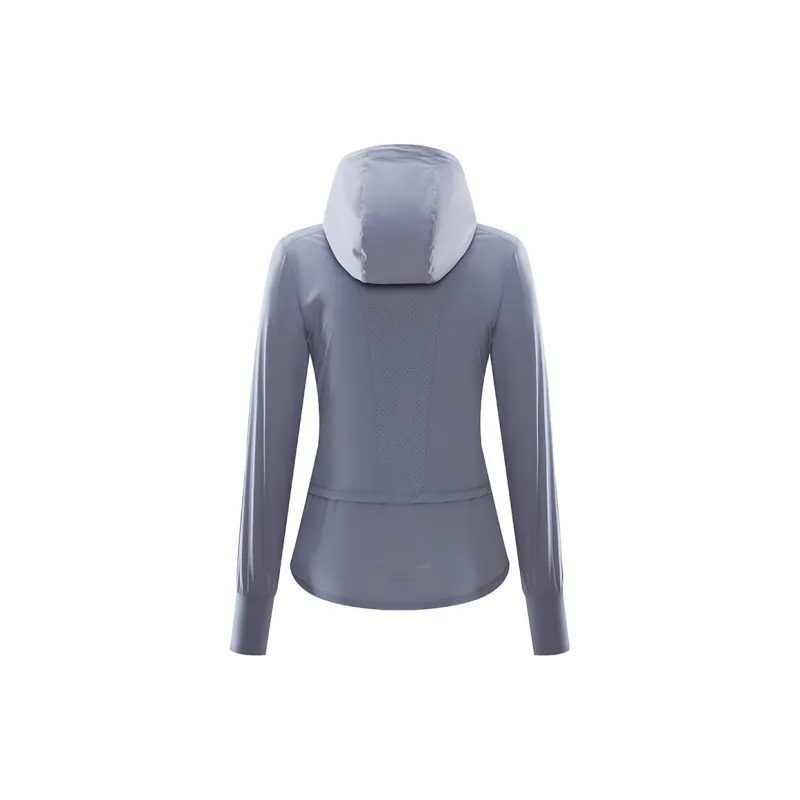 Jeep Super Light, Breathable, Waterproof, Windproof, UV Protection Sun Protection Clothing Women's-1
