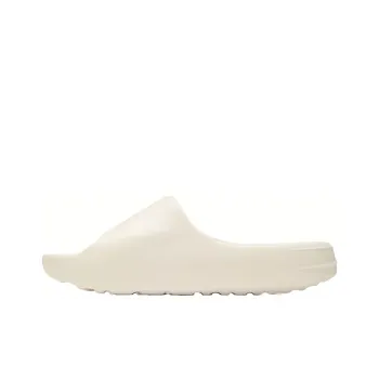 REPRESENT Slide Slippers Men's White