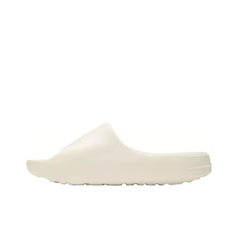 REPRESENT Slide Slippers Men's White-0