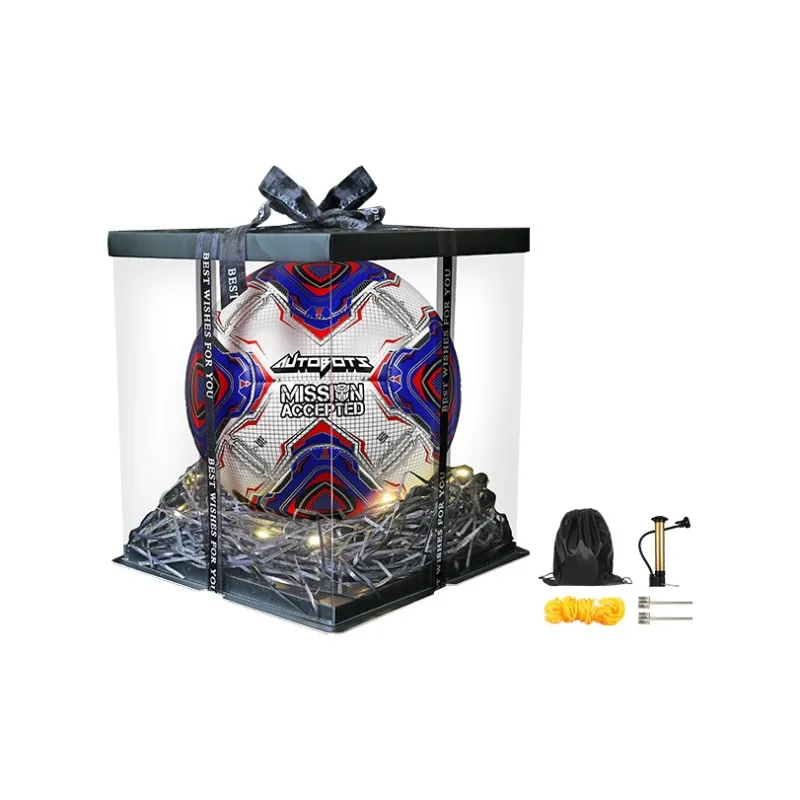 ProSelect Soccer-5