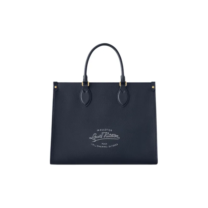 LOUIS VUITTON OnTheGo Mm-2