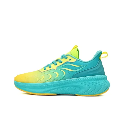 LADY PIROLA Running Shoes Unisex Low-Top