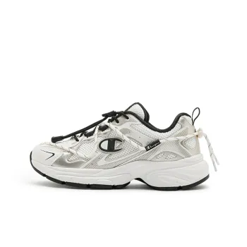 Champion Cushioning Wear Resistant Balance Running Shoes Women's Gold