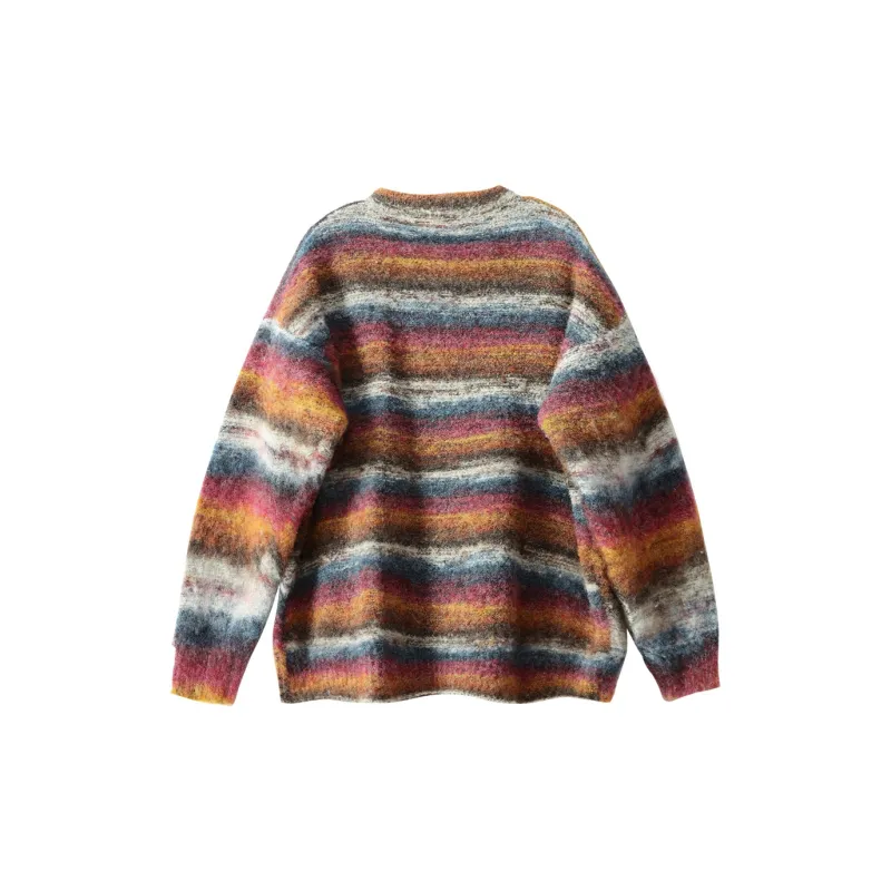 BRUMAIRE Knitwear Unisex Haze Gray-3
