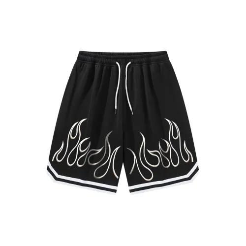 CENPIN Casual Shorts Unisex