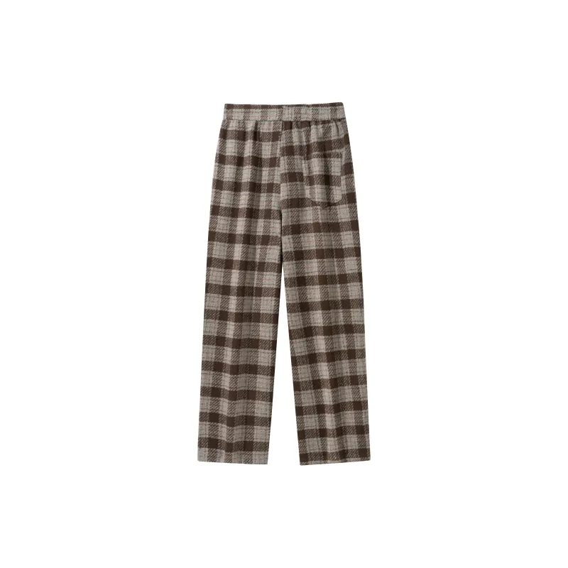 CSKS Casual Pants Unisex-15