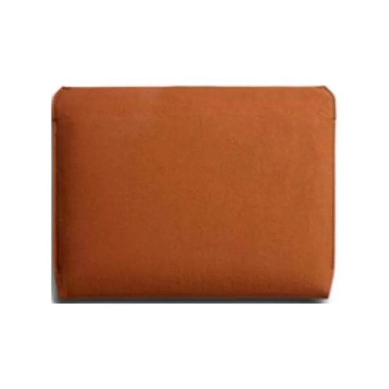 BELLROY Polyester Storage Bag 16 Inch Unisex Maple Leaf Brown-1