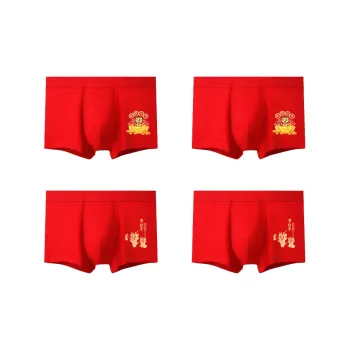 KJ Men Underpants