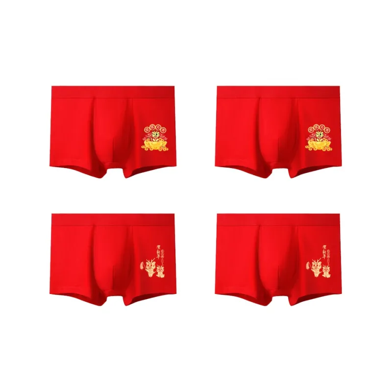 KJ Men Underpants-0