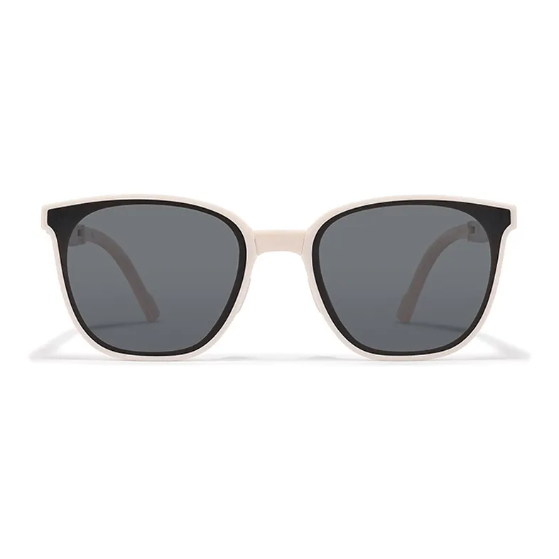 Sagawa Square Sunglasses Unisex-6