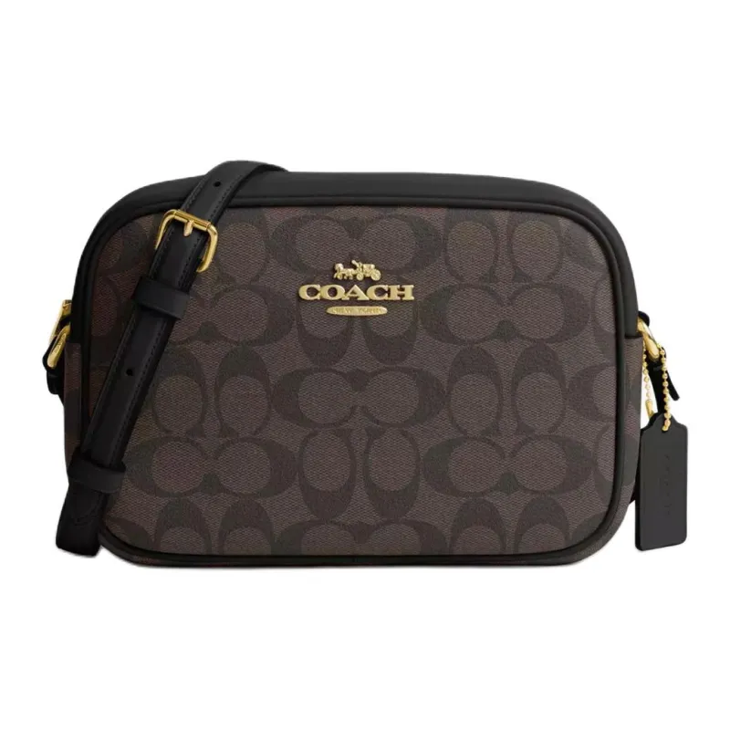 COACH Jamie Crossbody Bags-0