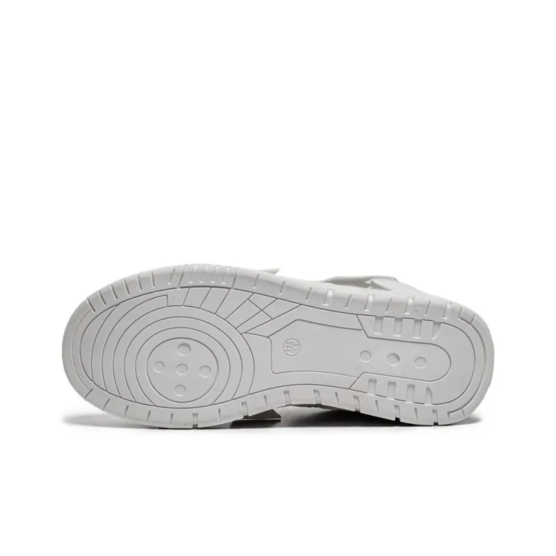 ADERSTAR Low Top Skateboard Shoes Men's-9