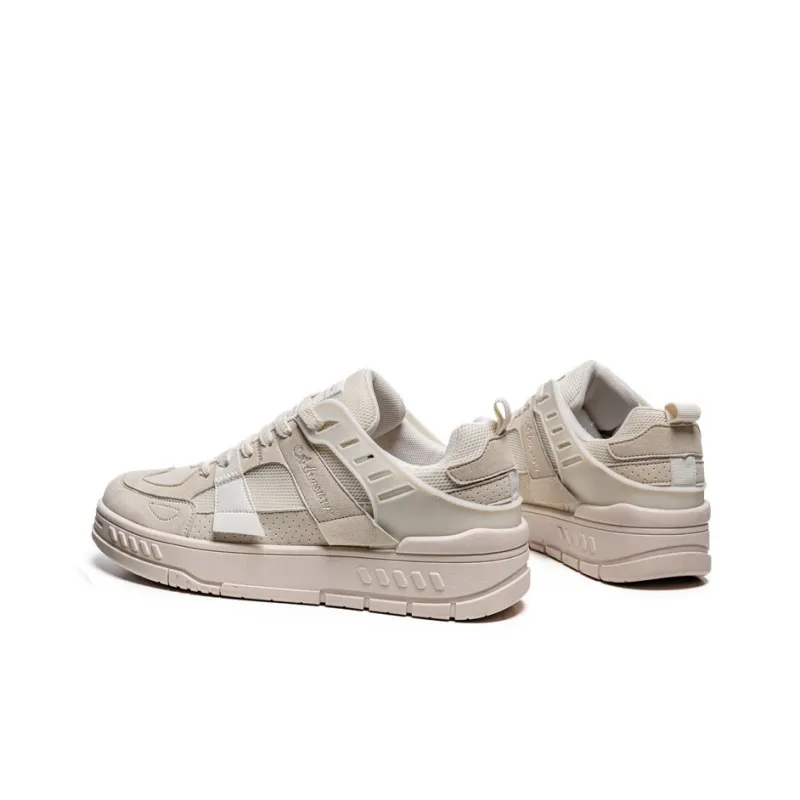 ADERSTAR Low Top Skateboard Shoes Men's-2