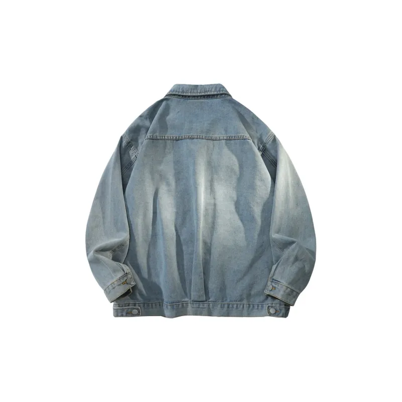 BRUMAIRE Denim Jackets Unisex-1