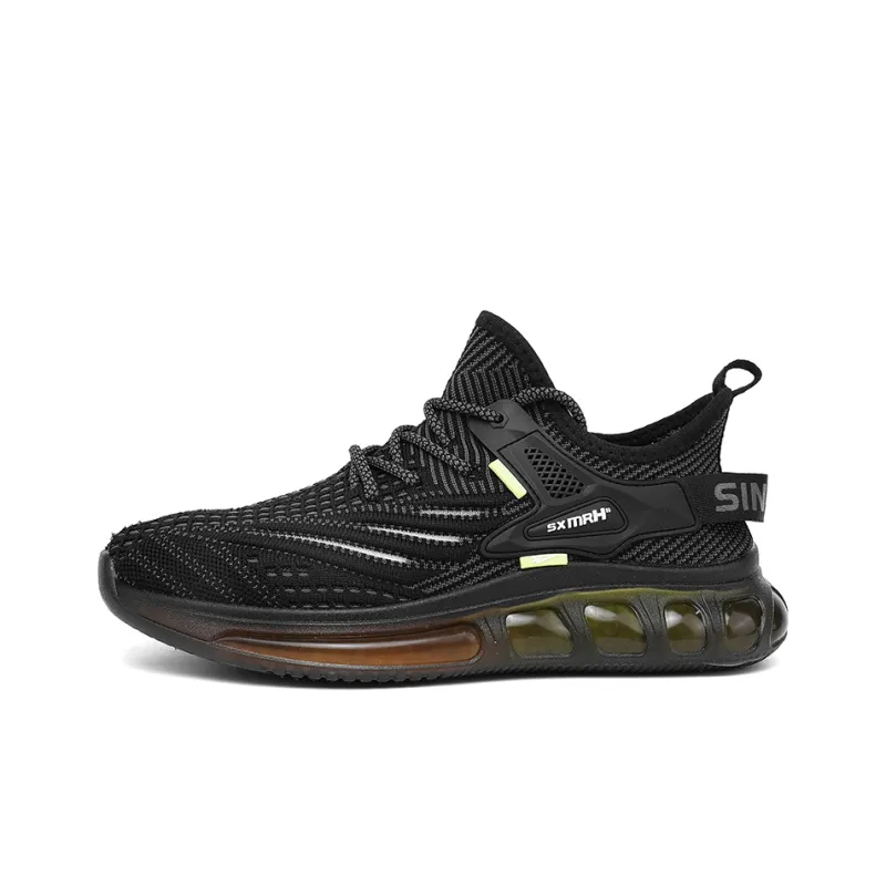 DOUBLE STAR 88 Shock Absorbers Slip Resistant, Abrasion Resistant, Breathable Low Top Casual Shoes Men's-5