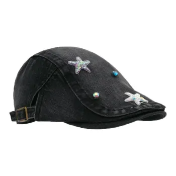 BGUUY Cotton Baseball Caps Unisex