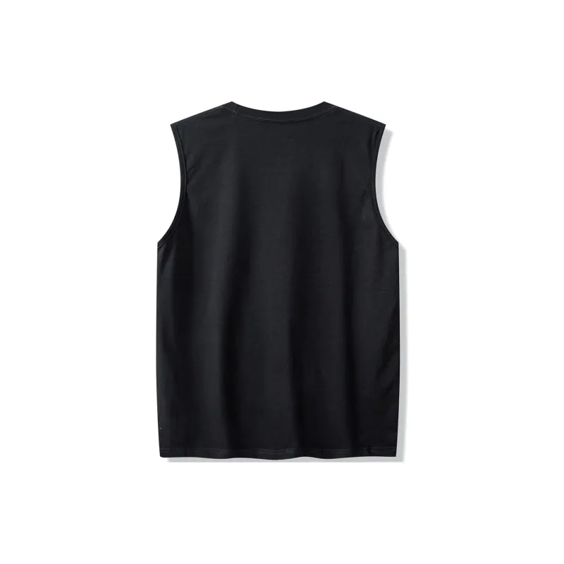 JEANSWEST Tank Tops Unisex-3