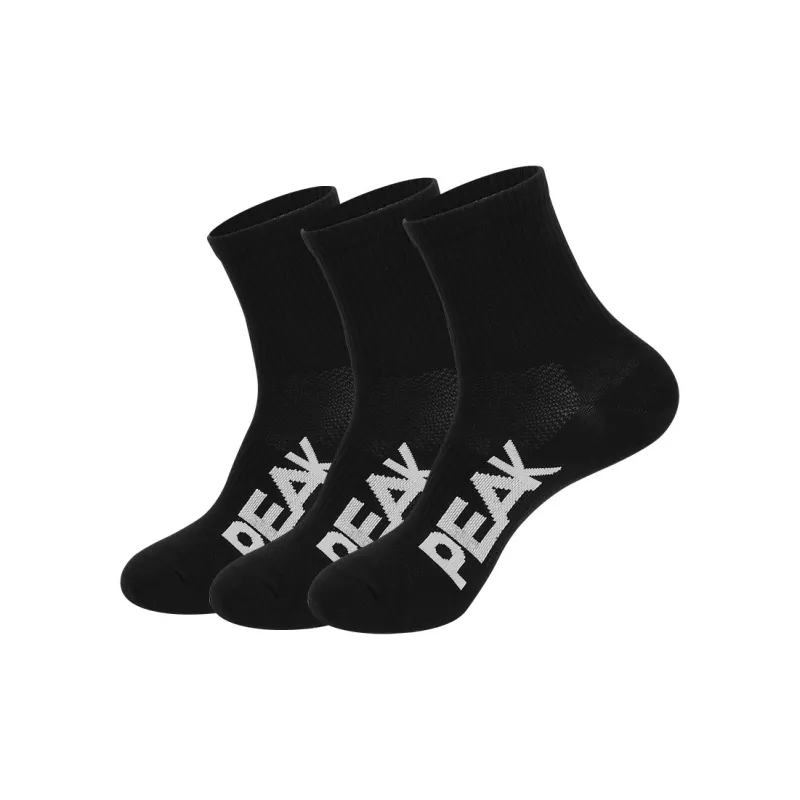 PEAK Unisex Socks Sets-5