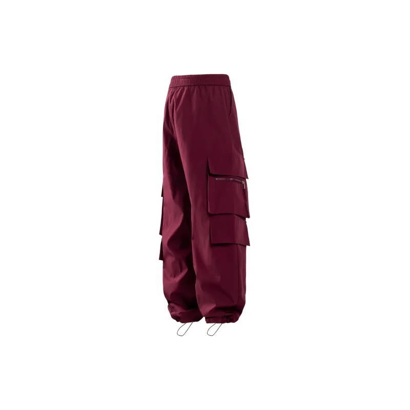 Paddy Julia Cargo Pants Unisex-6
