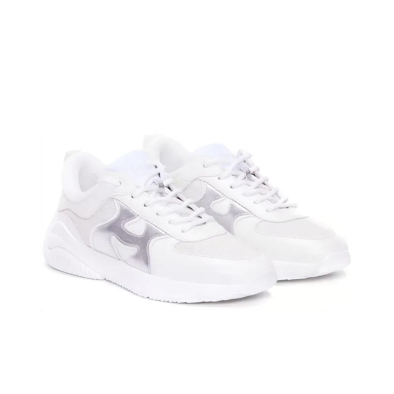 HOGAN H597 Lace Up Sneakers Women's-3