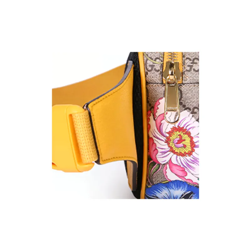 GUCCI Ophidia Fanny Packs-5