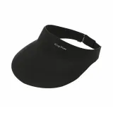 Ring Visor-Black
