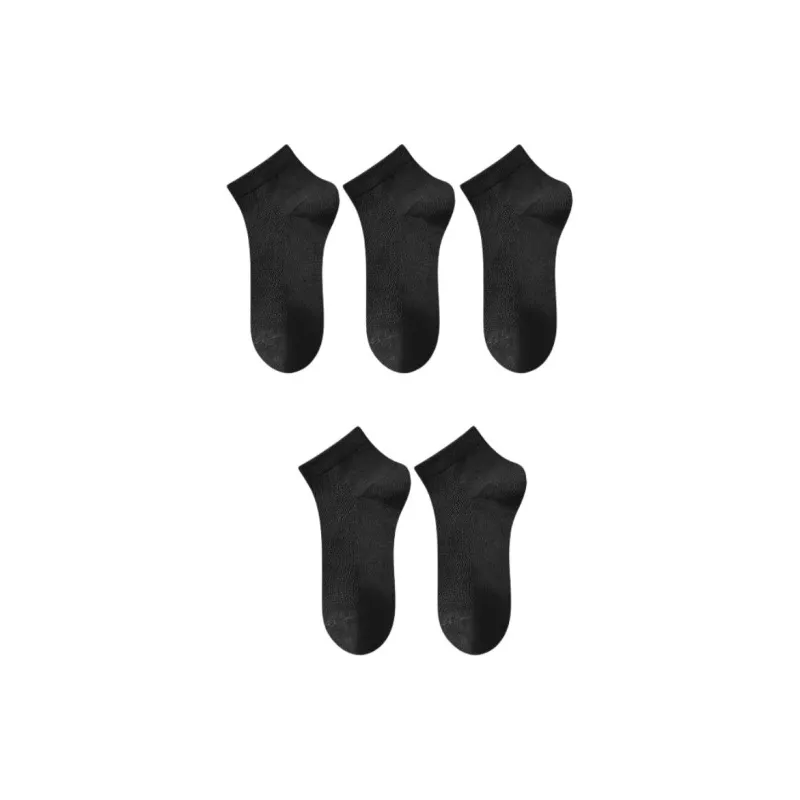 CARTELO Men Mid-Calf Socks-4