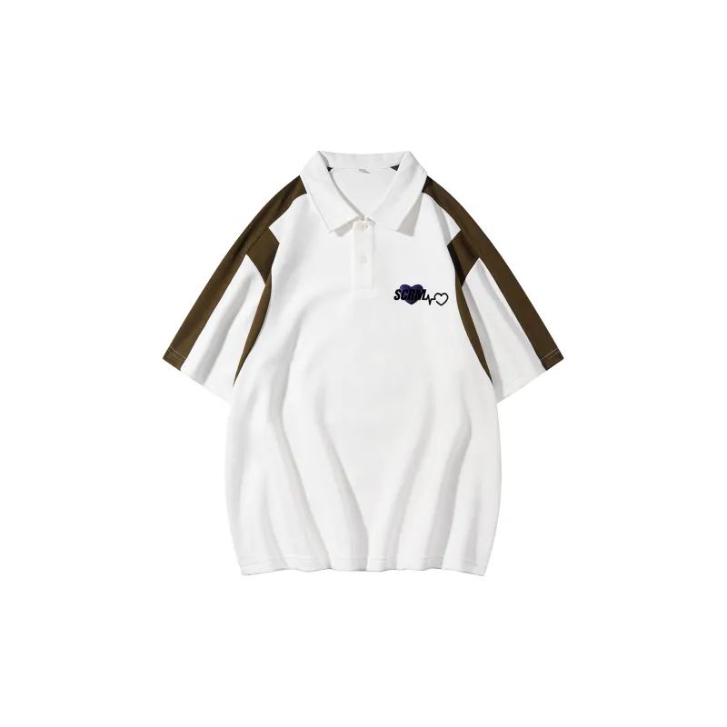 SCRM Polo Shirts Unisex-6