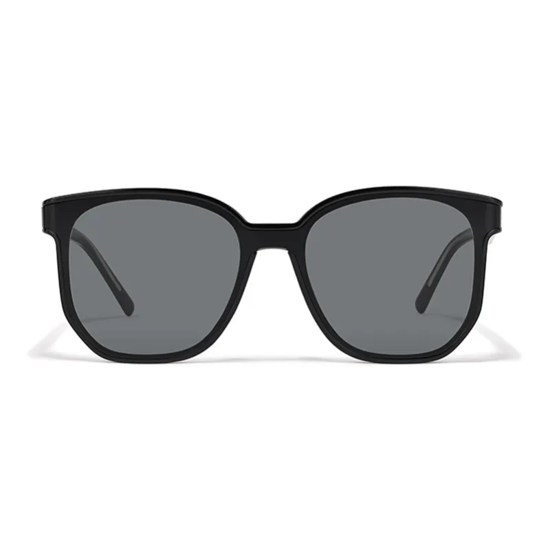 Sagawa Square Sunglasses Unisex-1