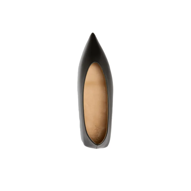 Marsèll Pointed-Toe Slip-On Ballerinas Women's-5