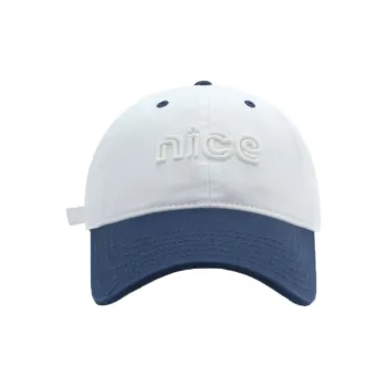 BGUUY Cotton Baseball Caps Unisex