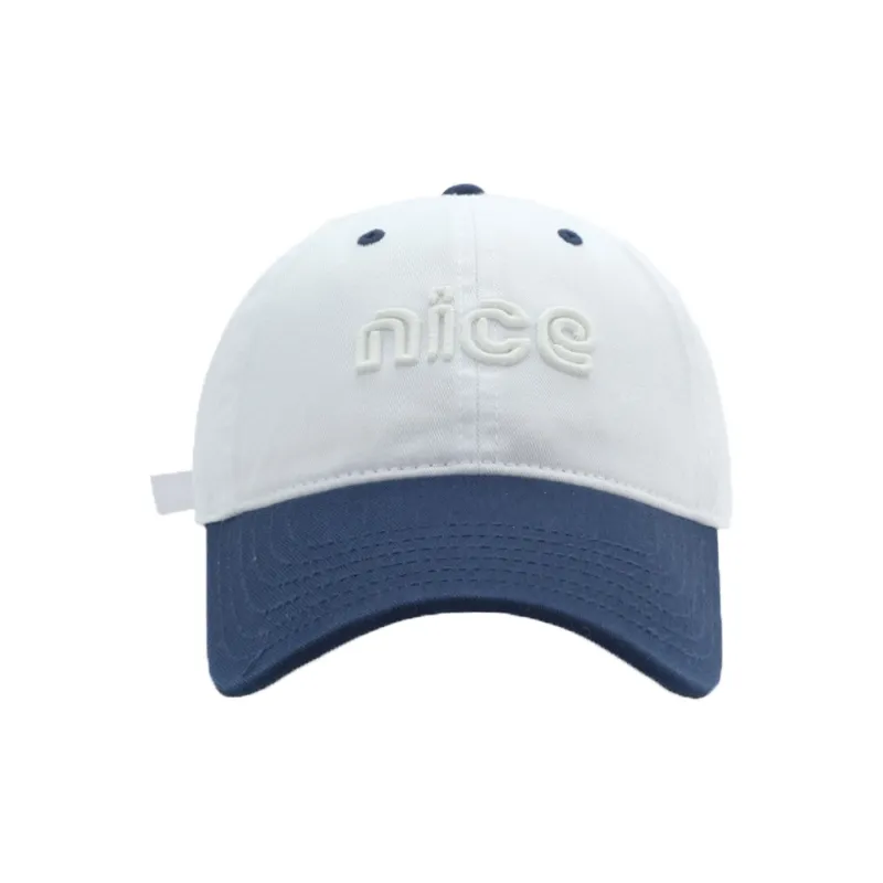 BGUUY Cotton Baseball Caps Unisex-0