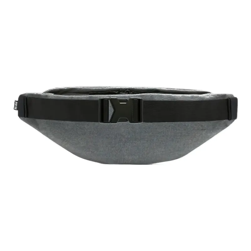 Nike Fabric Sling Bag Crossbody Bag Fanny Pack Regular Unisex Gray-2