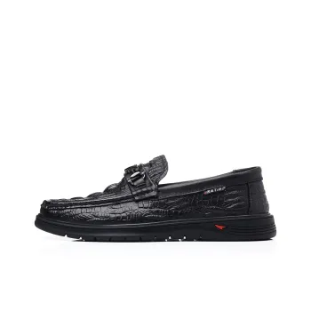 KACHILANG Casual Shoes Men's Black