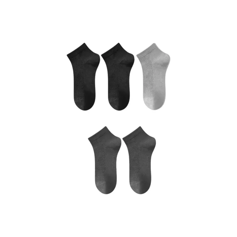 CARTELO Men Mid-Calf Socks-3