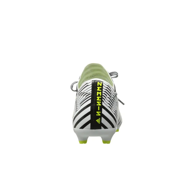Adidas Nemeziz 17.3 Fg 'Zebra' Gs-2