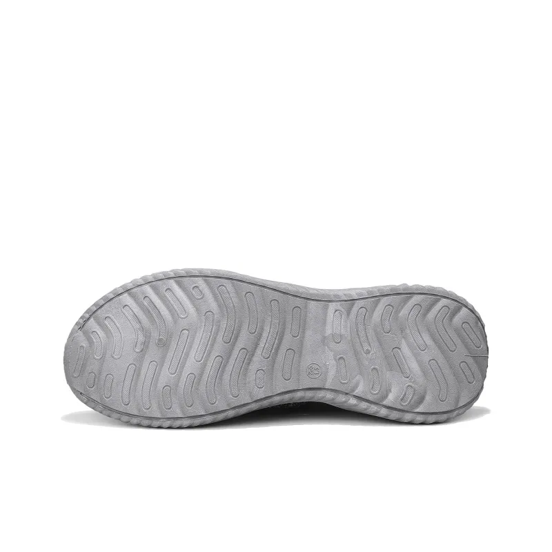 Warrior Shock Absorbing, Non Slip, Wear Resistant, Breathable And Lightweight Low Top Outdoor Shoes Men's Black-5