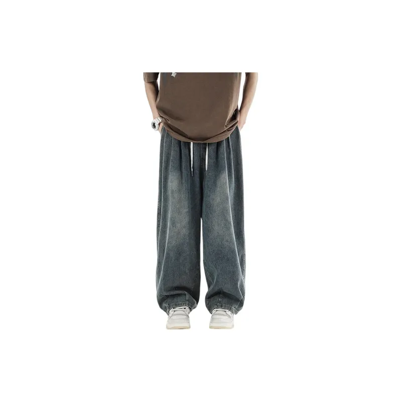OPOX Jeans Unisex-1