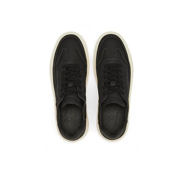 ZSBELLA Anti Slip Wear Resistant Skateboard Shoes Men's-3