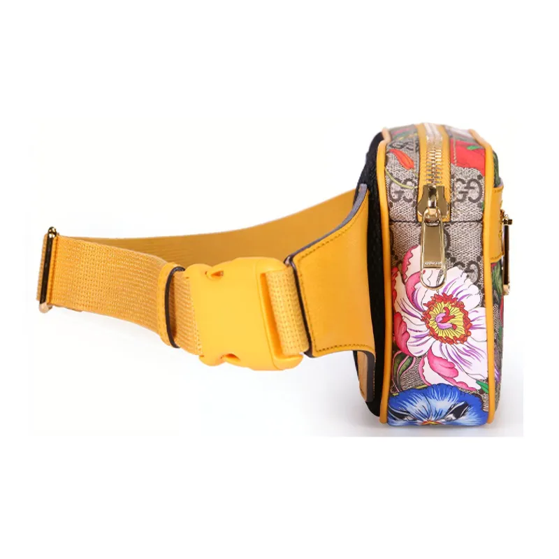 GUCCI Ophidia Fanny Packs-3