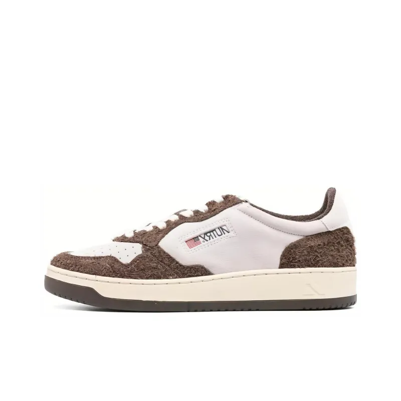 AUTRY Medalist Low-top Sneakers-0